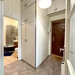 08 Centrum - Mieszkanie Przy Parku Centralnym Dla 4 Os Appartement Gdynia