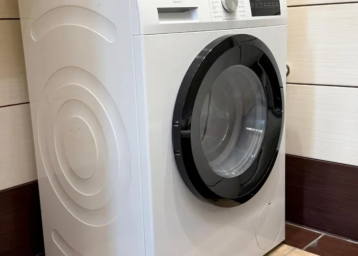 08 Centrum - Mieszkanie Przy Parku Centralnym Dla 4 Os