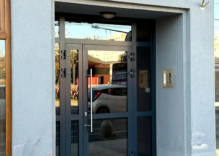 08 Centrum - Mieszkanie Przy Parku Centralnym Dla 4 Os Appartement *